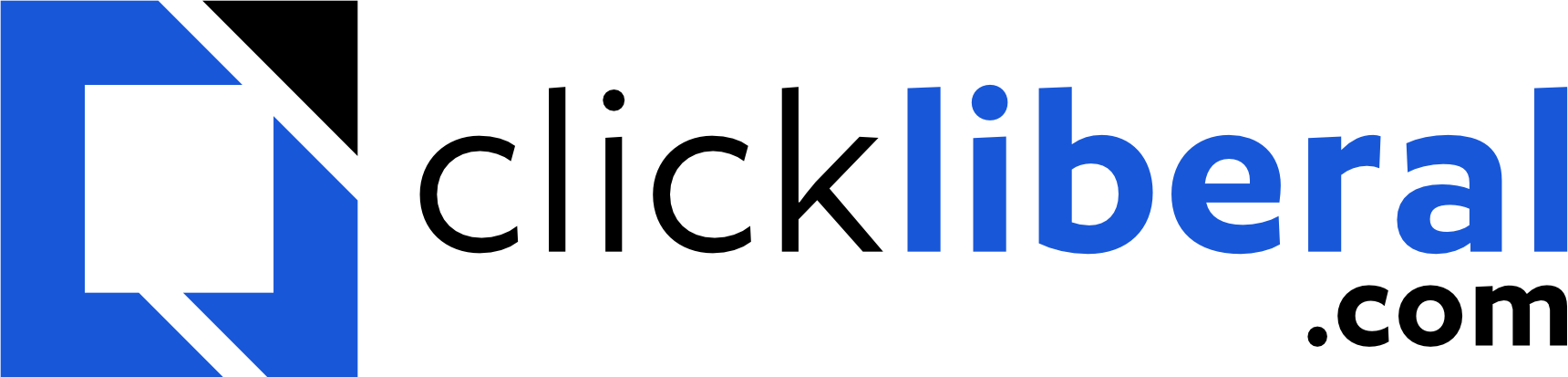 Click Liberal